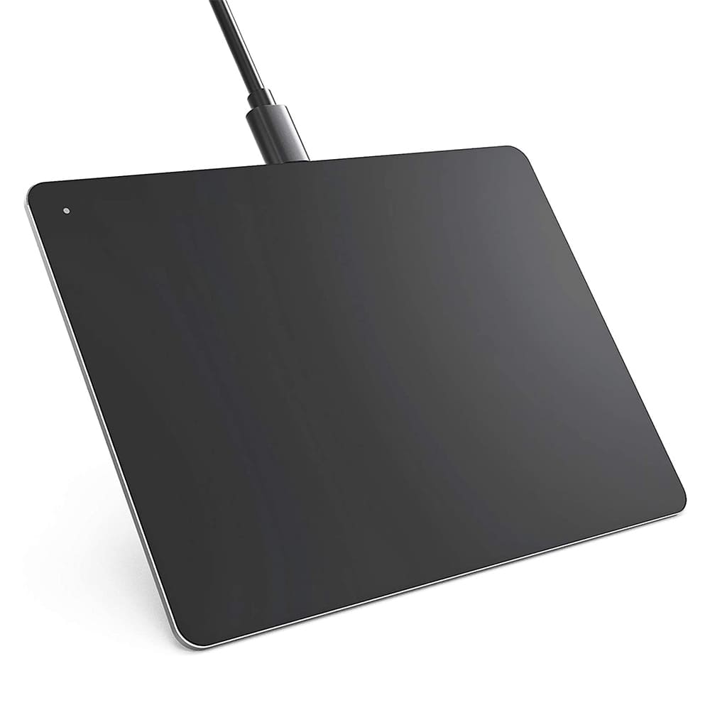 Wired USB Touchpad