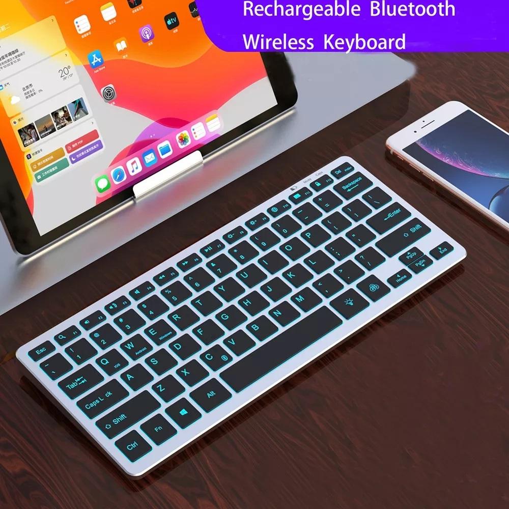 Bluetooth Compact Keyboard for Mac