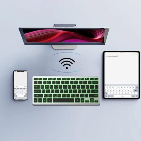 Bluetooth Compact Keyboard for Mac