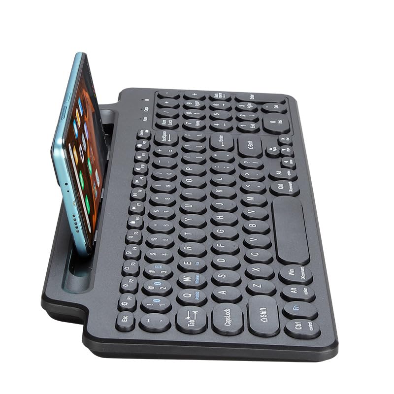 Bluetooth Keyboard Multi with slot