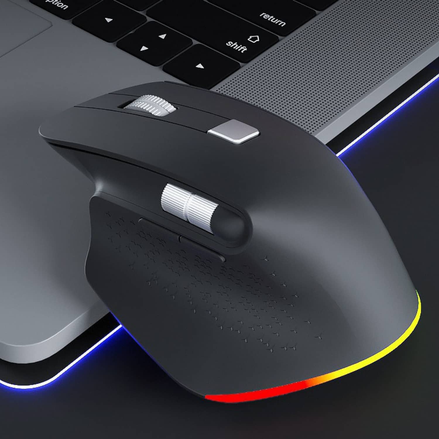 Ergonomic Vertical mouse