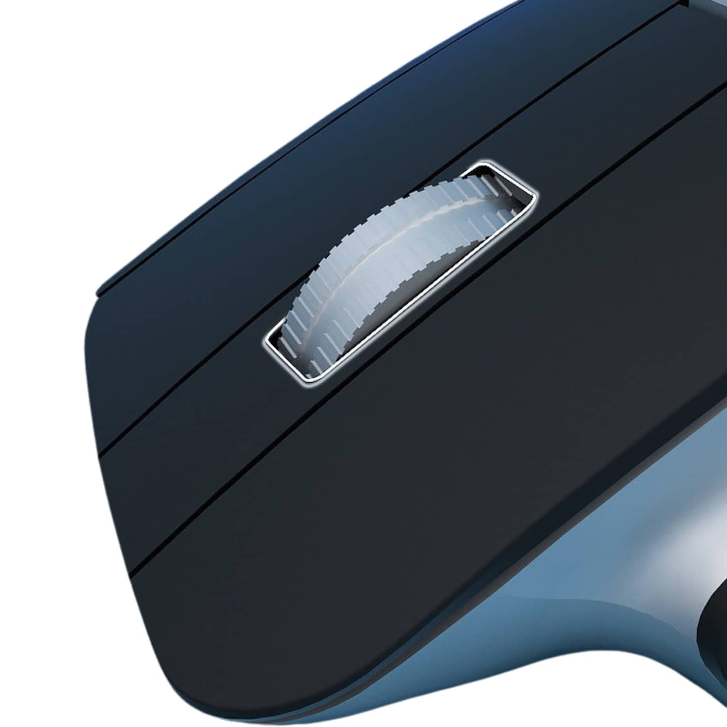 Ergonomic Vertical mouse