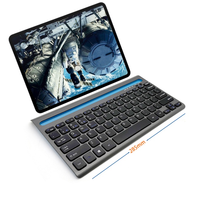 Rechargeable Bluetooth Keybaord