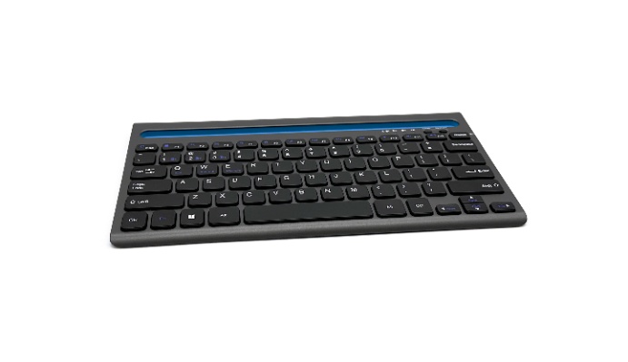 Rechargeable Bluetooth Keybaord