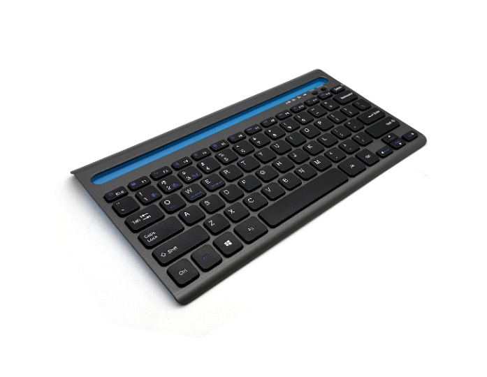 Rechargeable Bluetooth Keybaord