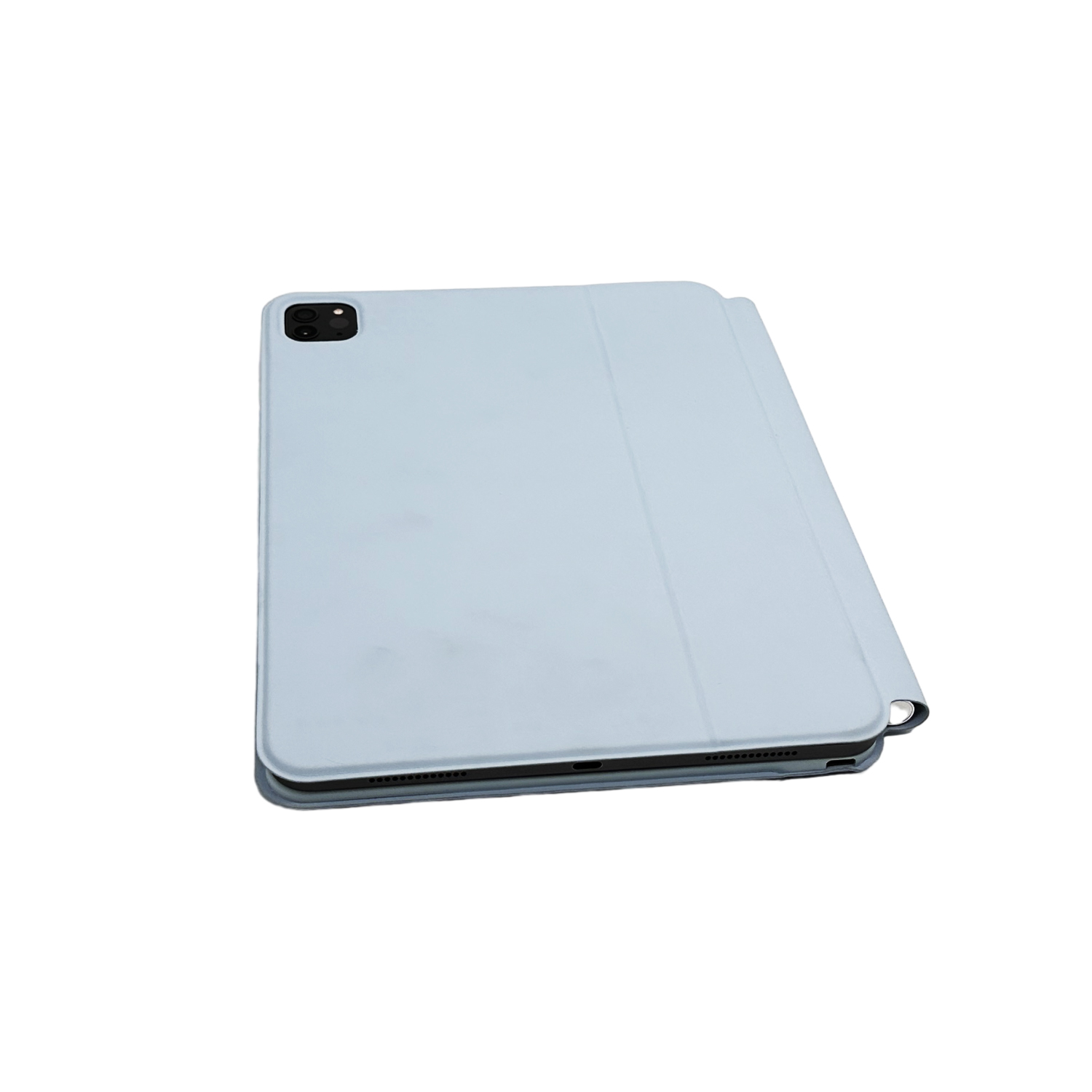 Backlit Magnetic Keyboard Case