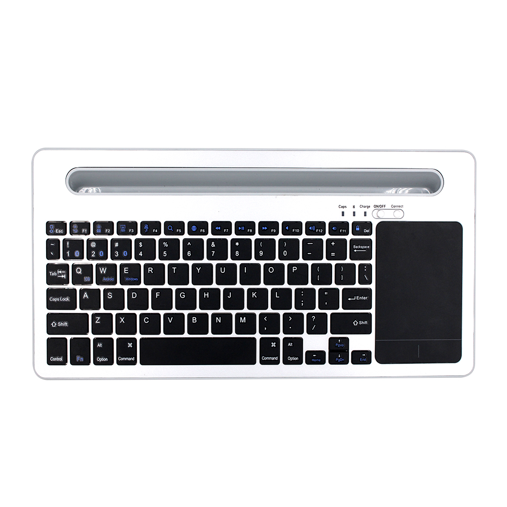 Bluetooth Keyboard Wireless Portable