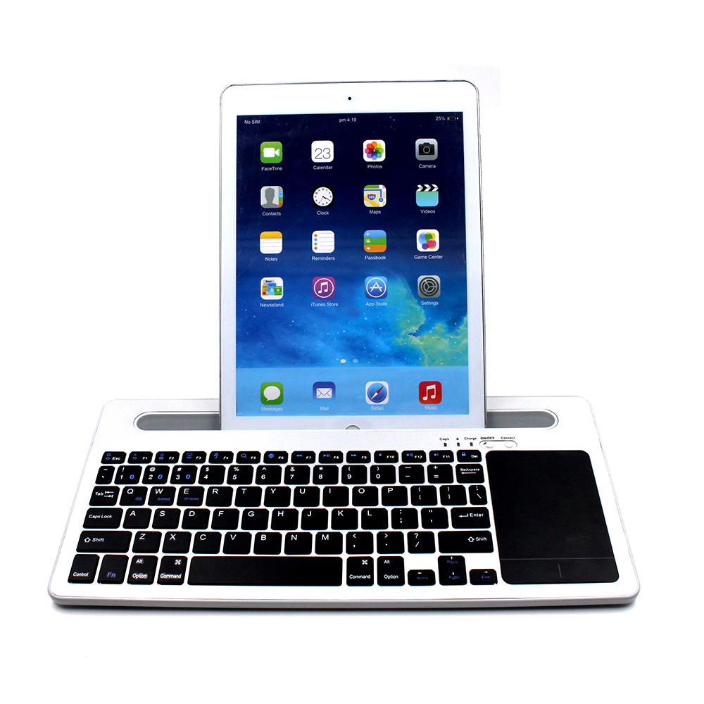 Bluetooth Keyboard Wireless Portable