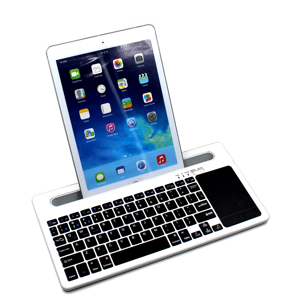 Bluetooth Keyboard Wireless Portable