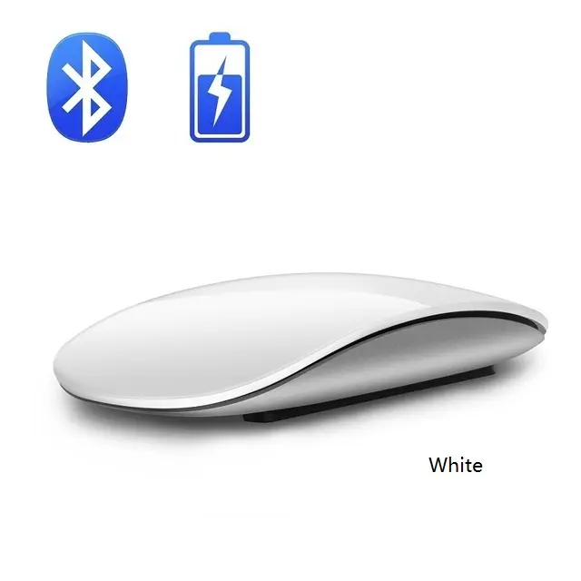 Apple bluetooth mouse