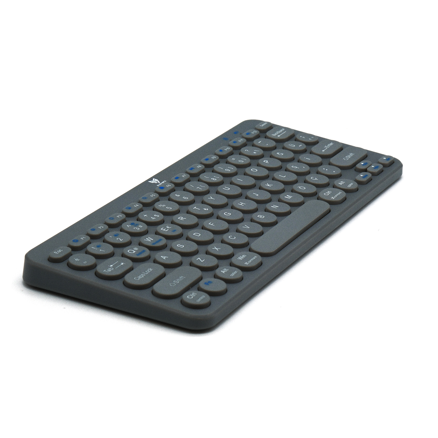 Logitech single area keypad