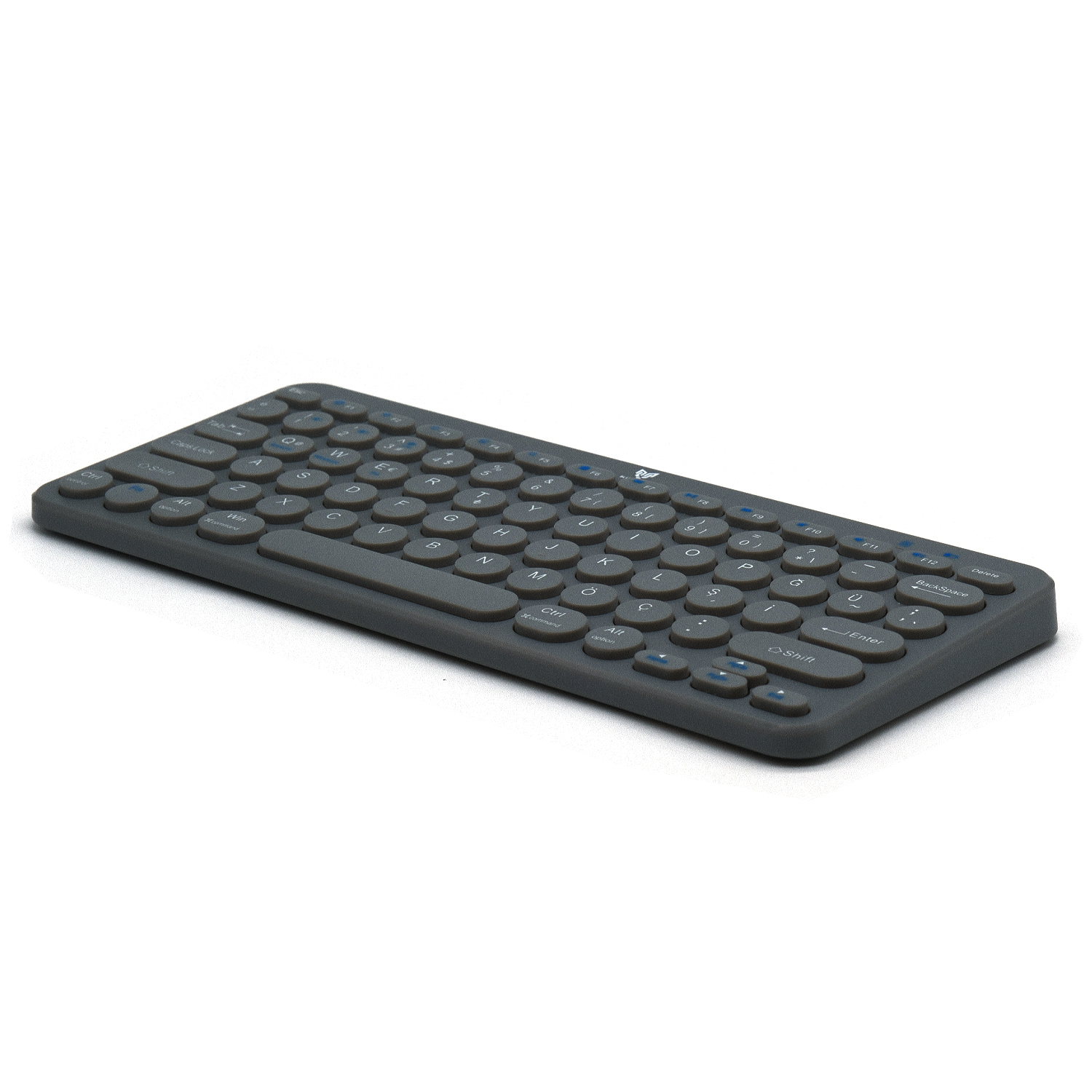 Logitech single area keypad