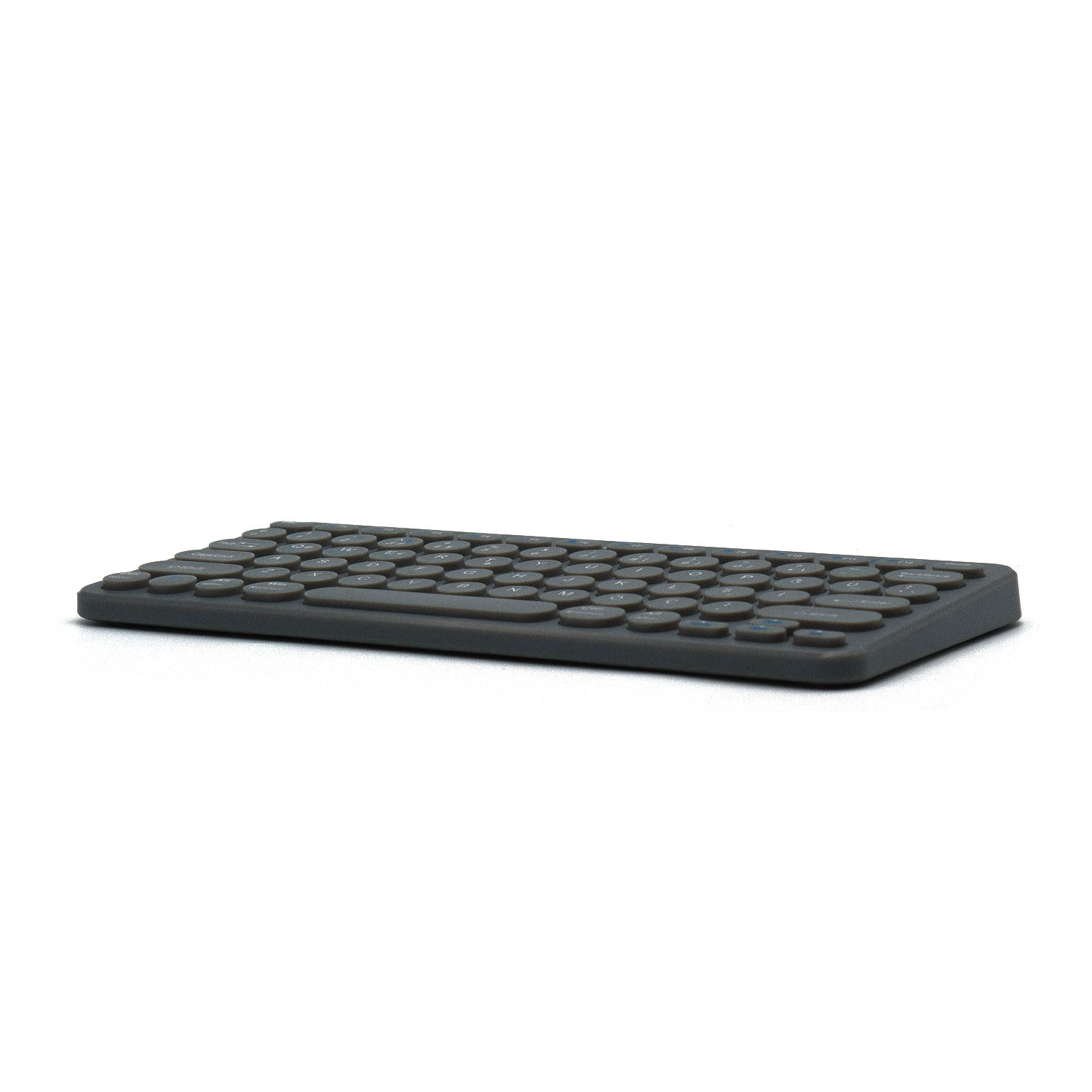Logitech single area keypad