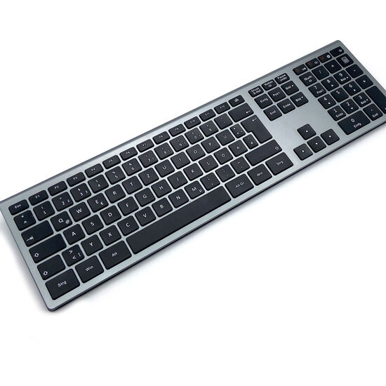 Best Cost Scissors Wireless Keyboard