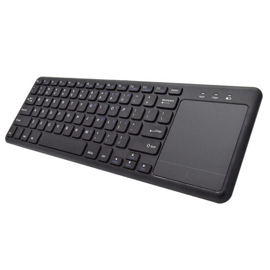 Full Size Wireless Keyboard