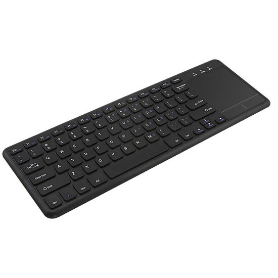 Full Size Wireless Keyboard