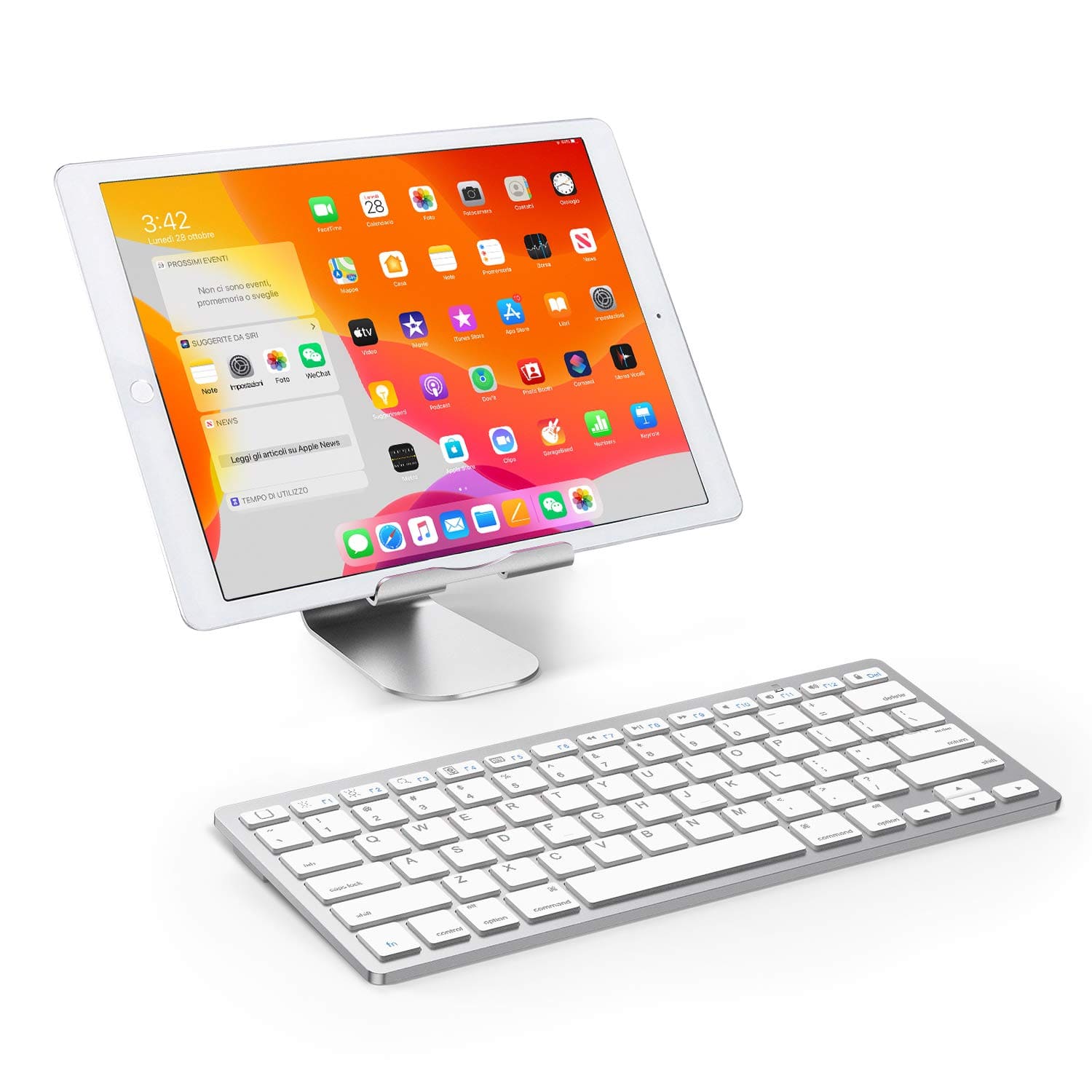Best Sale Bluetooth Keyboard