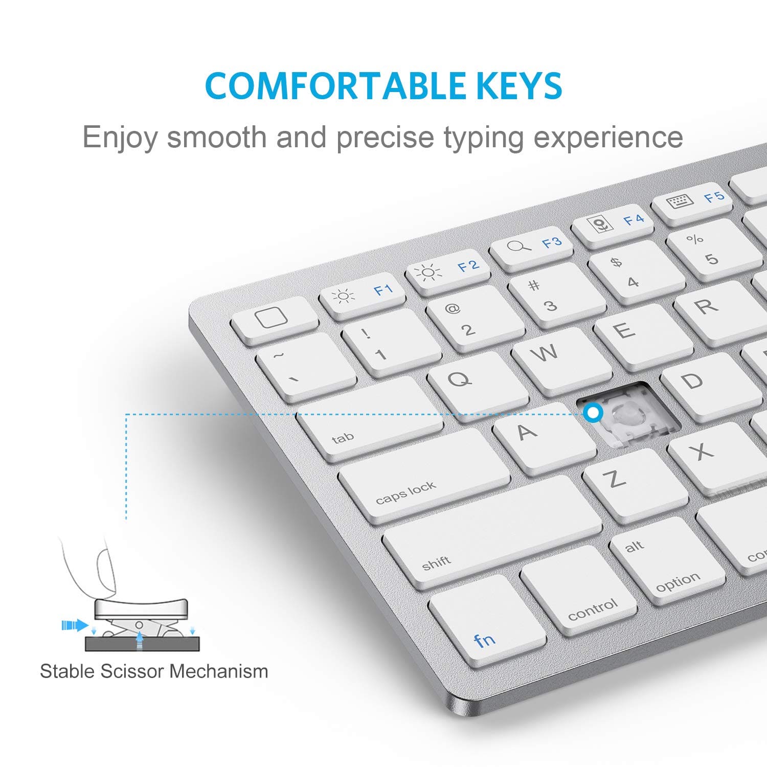 Best Sale Bluetooth Keyboard