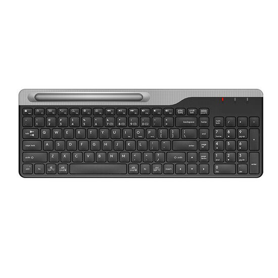 Rechargeable Small Wireless Keyboard Bluetooth