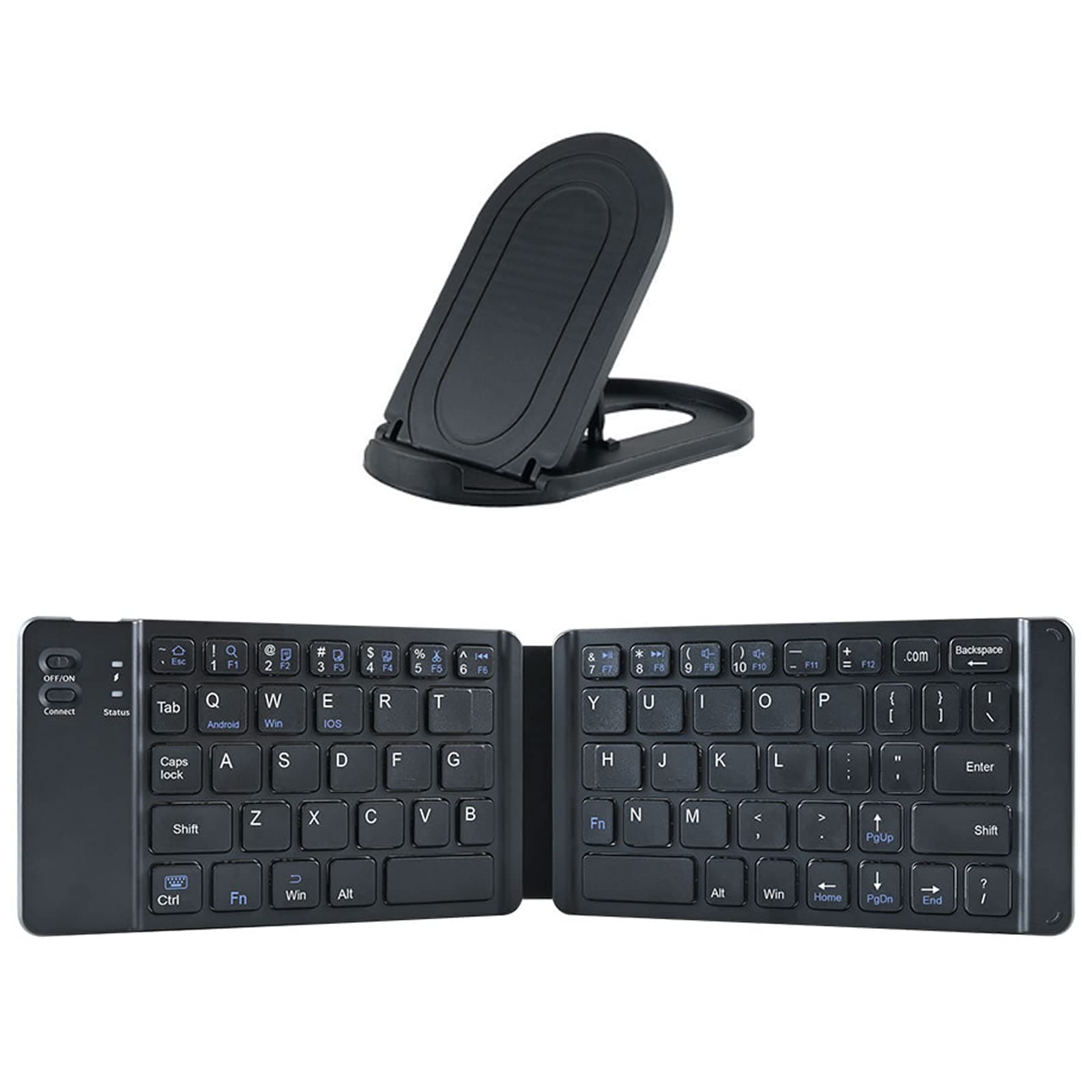 Cheap Bluetooth Folding Keyboard for iPhone